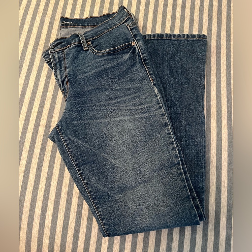 Old Navy Mid-Rise